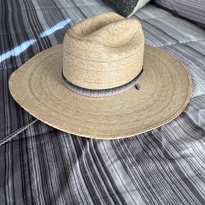 Fishpond High Country Straw Hat